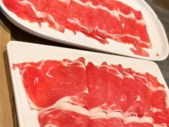 -额尔敦·品质自助(摩尔城店)