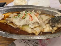 -花舍·新派粤菜·西餐·下午茶(亚运村·鸟巢店)