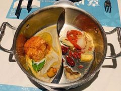 -喜庭海鲜自助(北辰三角洲北辰荟店)