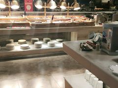 -比格比萨自助(宋家庄店)