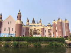 -安徒生童话乐园