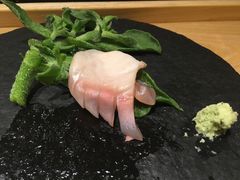 -橼舍鮨青木