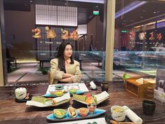 -四葉寿司·城市景观(深圳湾1号店)