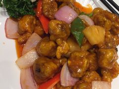 -仑头海鲜城(仑头环村南路店)