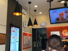 -CoCo都可(西安路民勇店)