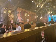 -小俩口烧烤东北菜(双井店)