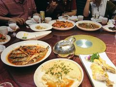-新虹楼饭庄(崇明陈家镇店)