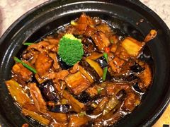 -四道菜·福建菜馆(新街口金鹰店)