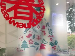 -WATER CAFE(广厦店)