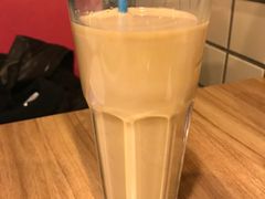 -吉姆丽德乡村西餐厅(闵行交大店)