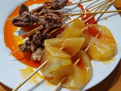 -丁丁猫重庆小面(徐州路店)