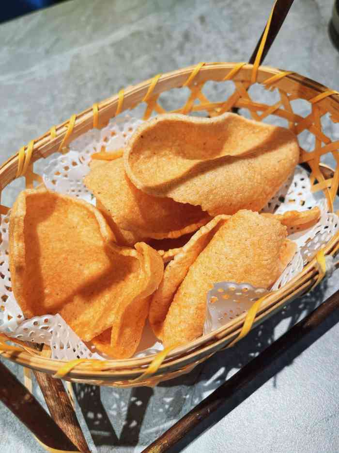 泰香叻(中央大街金安店)-"刷抖音碰到糯米饭,正赶上这家周三周招商的.