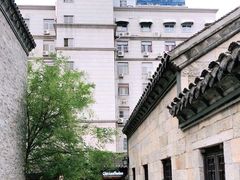 -回龙窝历史文化街区