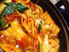 -普乐酱蟹(coex店)