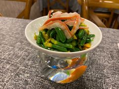 -徐记私厨(半淞园路店)