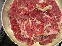 -西塔老太太泥炉烤肉(龙湖北苑天街店)