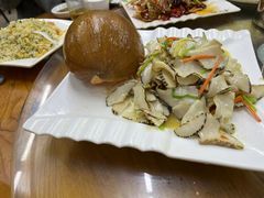 -聚鲜阁海鲜美食城(香水湾店)