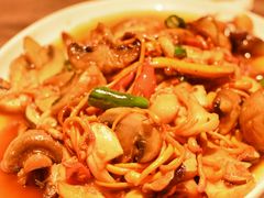 -小喜客·云南特色菜(纳西庭院店)