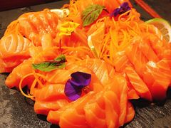 -康莱德酒店·美庭自助餐厅