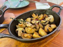 -CRAZYONES西班牙海鲜饭(上海美罗城店)