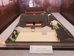 -上海蔡元培故居陈列馆