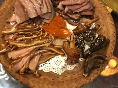 -杨记隆府(南坪店)