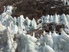 -潭溪山