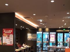 -汉堡王(上海凌云壹街坊店)