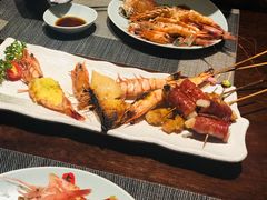 -古京·臻致料理(月湖店)