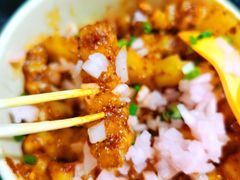 -丁家坡洋芋·观音桥好吃街A区(全国总店)