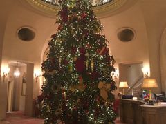 -The Ritz Restaurant