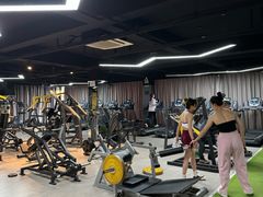 -ENERGY原力健身(川周店)