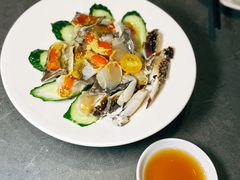 -佬太公海鸭·宁波菜(上海总店)