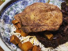 -旺泉餐饮店·清真牛肉面馆