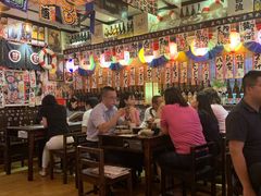 大堂-平成屋·午肴夜酒(四川北路店)