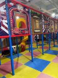 -熊妈妈母婴护理综合体