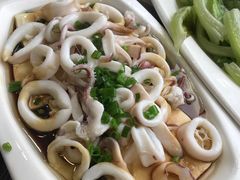 -鑫悦楼煎蟹·16年海鲜大排档