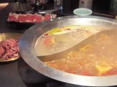 -额尔敦·品质自助(摩尔城店)