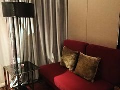 -广州天河希尔顿酒店