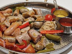 -马克西姆俄罗斯餐厅(通亚街店)