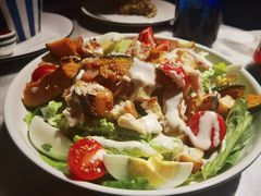 -玛尚诺意式餐厅(官舍店)