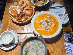 -打酱油·非遗淮扬菜(瘦西湖梅岭店)