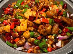 -绿茶餐厅(深圳龙华天虹购物中心店)