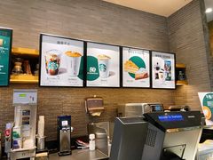 -星巴克(北京望京店)