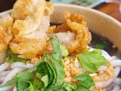 -非遗·十八曲鱼饺(西马总店)
