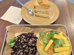 -BAKER&SPICE(祥云小镇店)