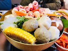 -文三酒肆自助放题(新街口友谊广场店)