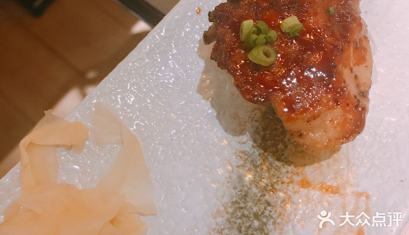 未知 末了 汤底还是很好喝的