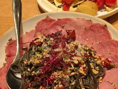 -玛尚诺意式餐厅(新达汇三林店)