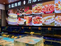 -香顺·客家菜(常平店)